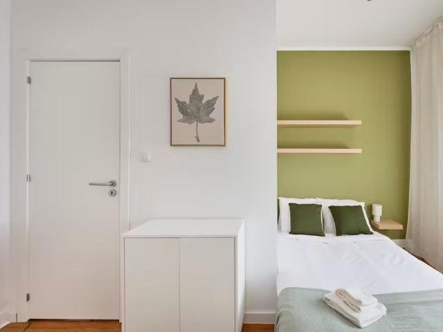 Apartamento alugar em Misericórdia, Lisboa