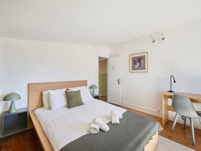 Apartamento alugar em Misericórdia, Lisboa
