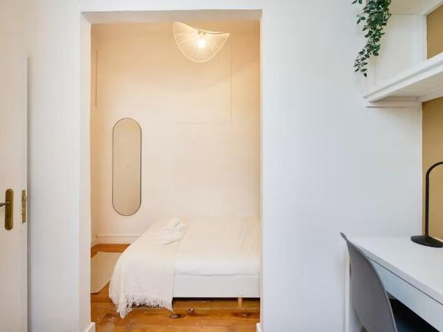 Apartamento alugar em Misericórdia, Lisboa