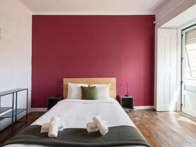 Apartamento alugar em Misericórdia, Lisboa