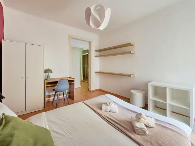 Apartamento alugar em Misericórdia, Lisboa