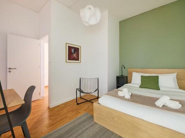 Apartamento alugar em Misericórdia, Lisboa