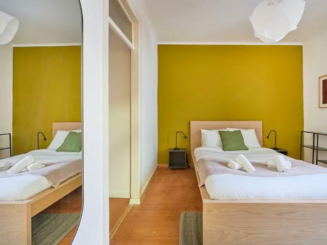 Apartamento alugar em Misericórdia, Lisboa