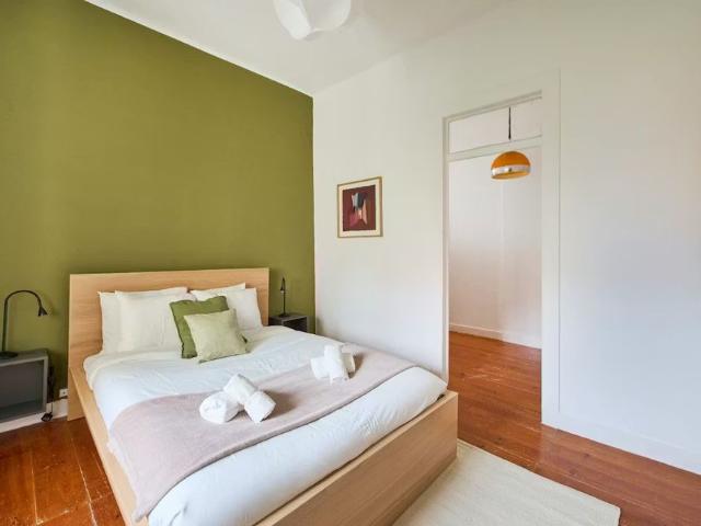 Apartamento alugar em Misericórdia, Lisboa