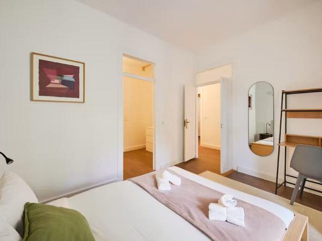 Apartamento alugar em São Bento, Lisboa