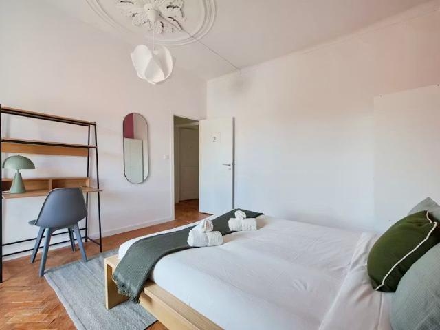 Apartamento alugar em Misericórdia, Lisboa