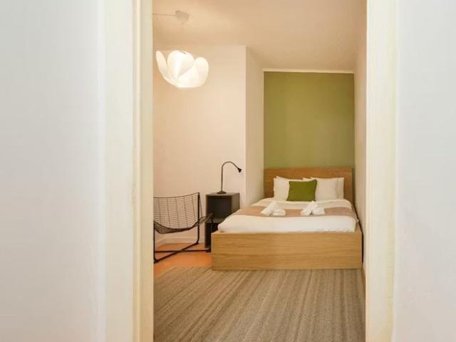 Apartamento alugar em Misericórdia, Lisboa