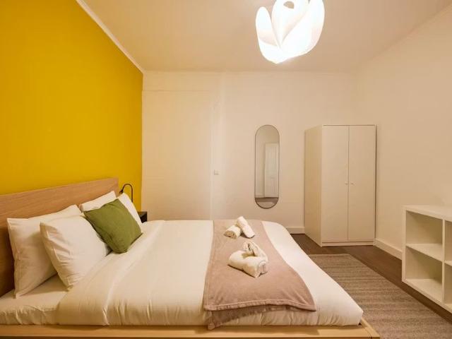 Apartamento alugar em Misericórdia, Lisboa