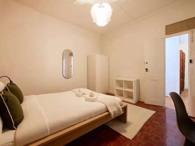 Apartamento alugar em Misericórdia, Lisboa