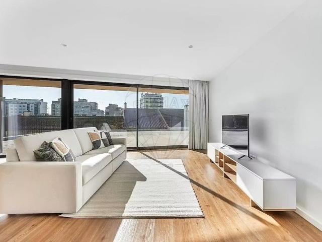 Apartamento alugar em Vila Nova De Gaia, Porto