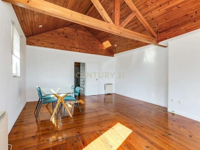 Apartamento alugar em Santa Maria Maior, Lisboa