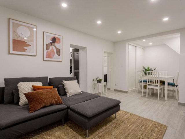 Apartamento alugar em Santa Maria Maior, Lisboa