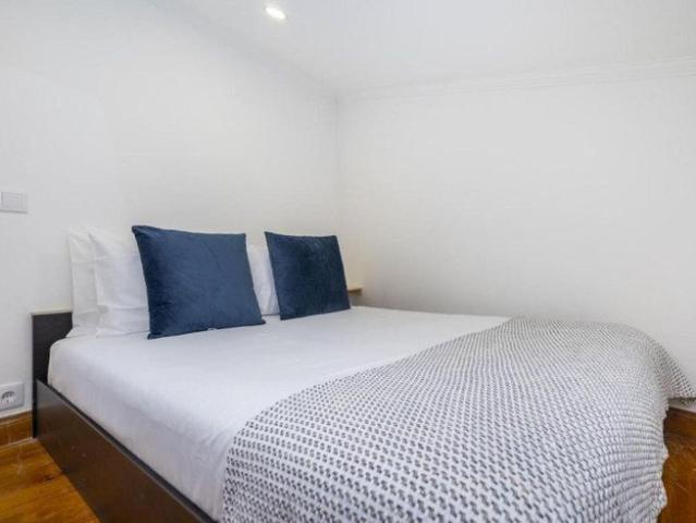 Apartamento alugar em Alfama, Lisboa