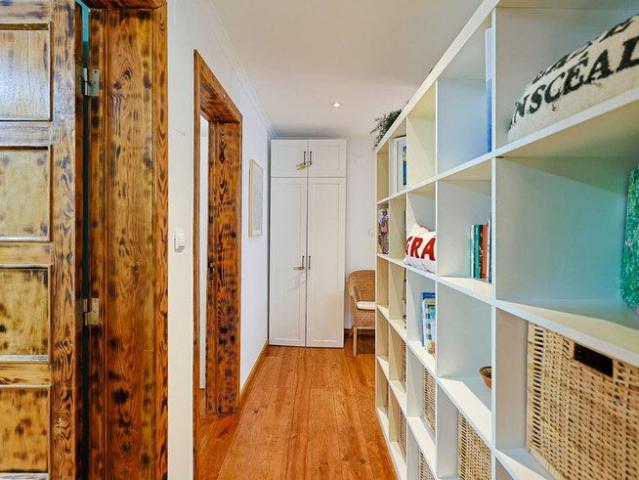 Apartamento alugar em Santa Maria Maior, Lisboa