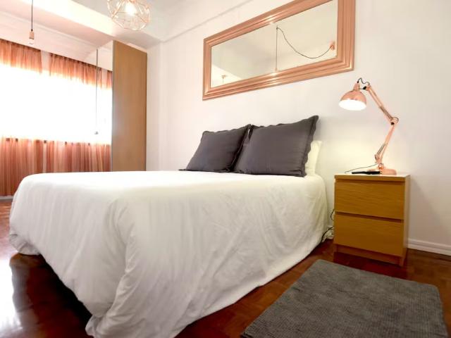 Apartamento alugar em Lisboa