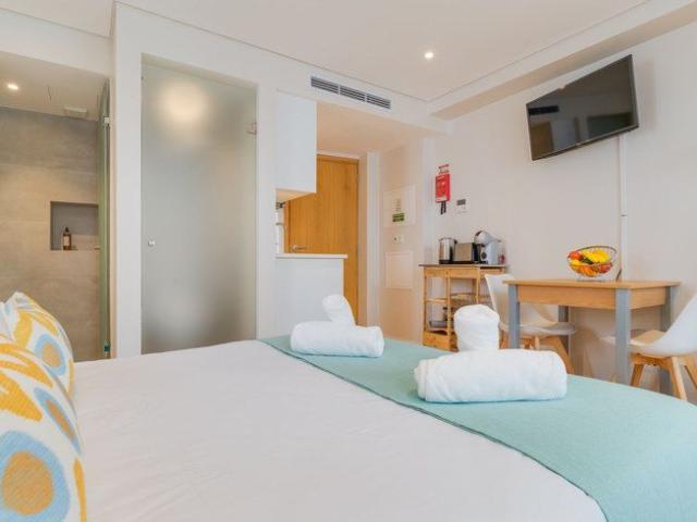 Apartamento alugar em Funchal, Ilha Da Madeira