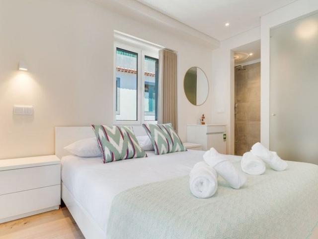 Apartamento alugar em Funchal, Ilha Da Madeira