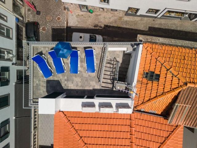Apartamento alugar em Sé, Funchal