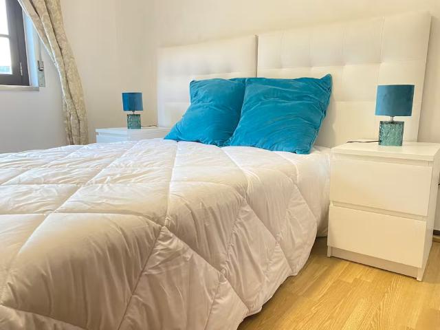 Apartamento alugar em Lourinhã