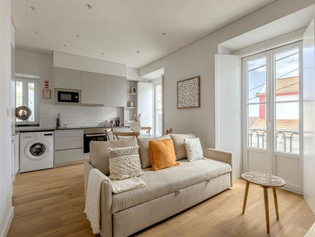 Apartamento alugar em Almada, Setúbal