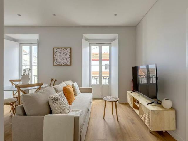 Apartamento alugar em Almada, Setúbal