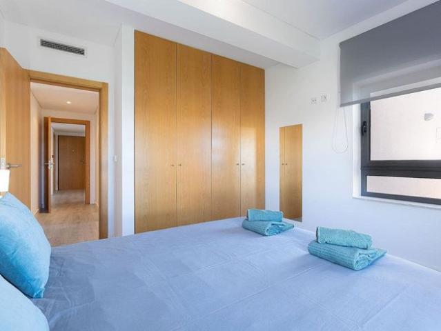 Apartamento alugar em Três Castelos, Portimão
