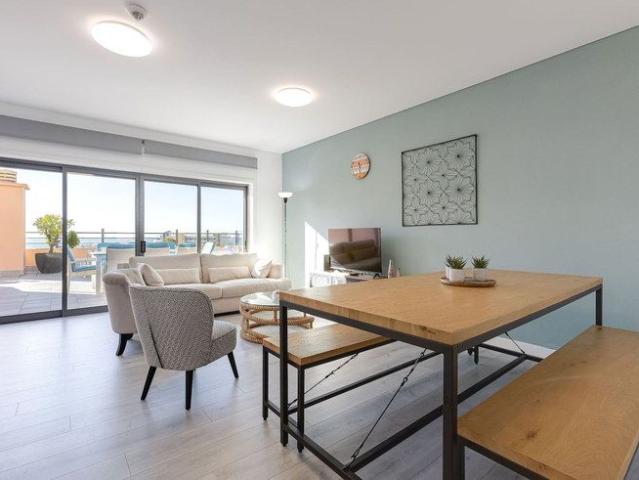 Apartamento alugar em Portimão, Faro