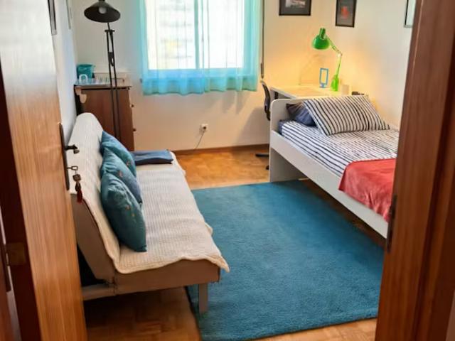 Apartamento alugar em Fomega, Almada