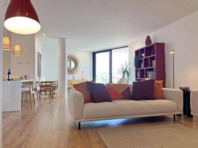 Apartamento alugar em Olhão, Faro