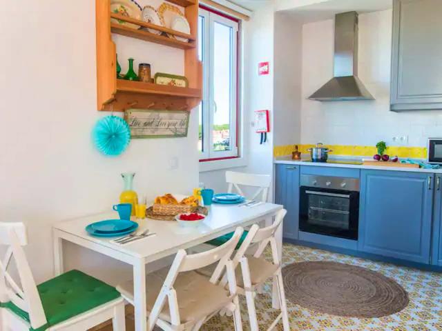 Apartamento alugar em Bairro Andersen, Sintra