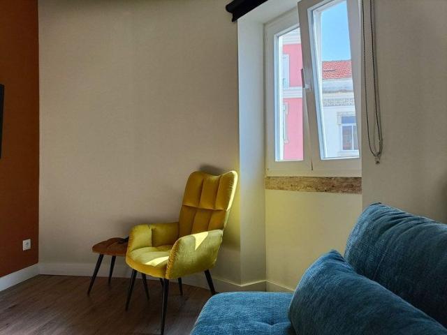 Apartamento alugar em Avenidas Novas, Lisboa