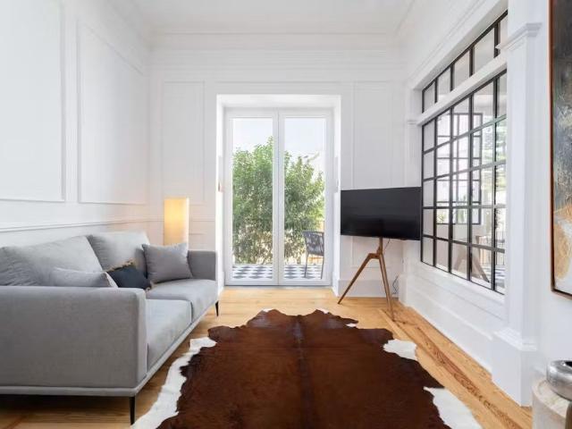 Apartamento alugar em Avenidas Novas, Lisboa