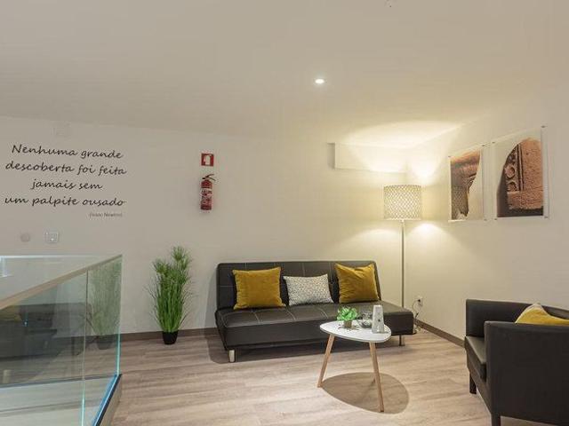 Apartamento alugar em Setúbal