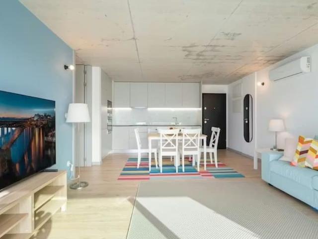 Apartamento alugar em Vila Nova De Gaia, Porto