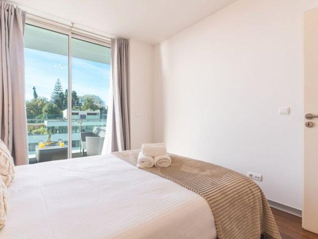 Apartamento alugar em Sé, Funchal