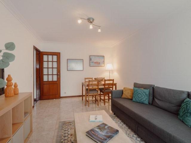 Apartamento alugar em Vila Nova De Gaia, Porto