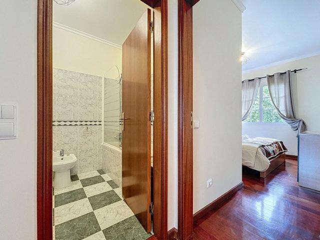 Apartamento alugar em Levadas, Santa Cruz