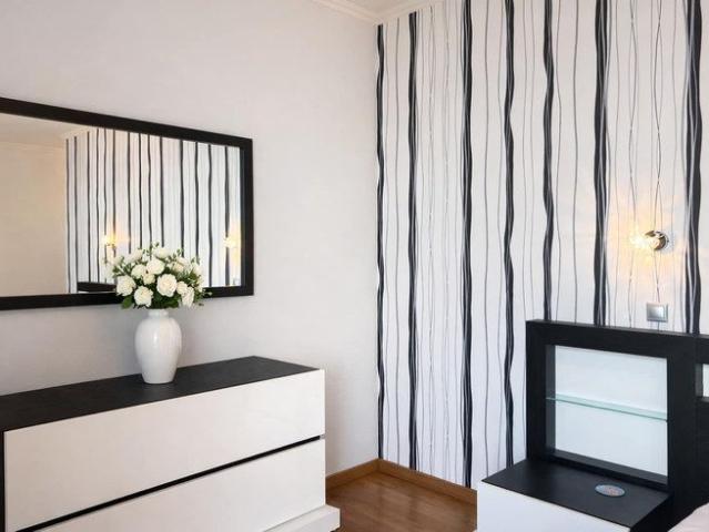 Apartamento alugar em Levadas, Santa Cruz
