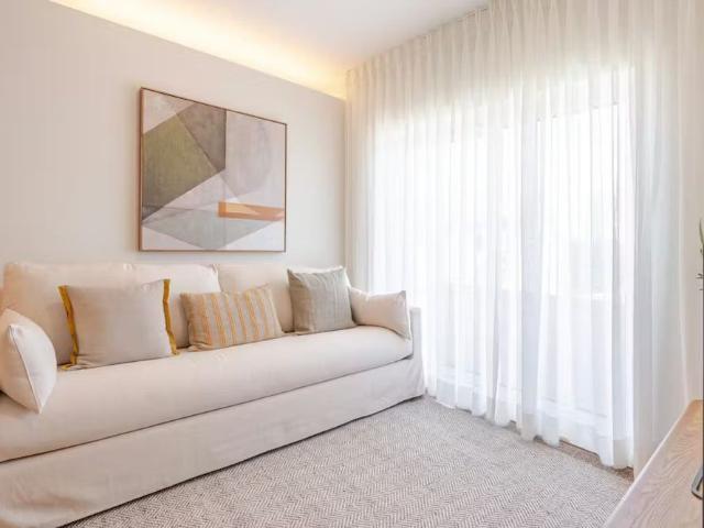 Apartamento alugar em Porto