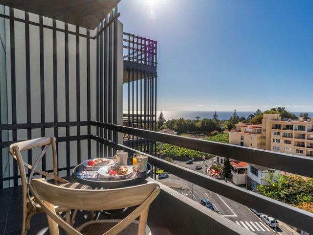 Apartamento alugar em Funchal, Ilha Da Madeira