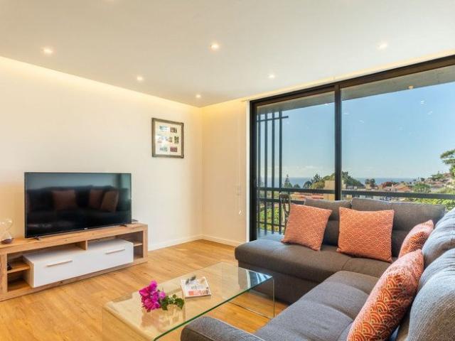Apartamento alugar em Funchal, Ilha Da Madeira