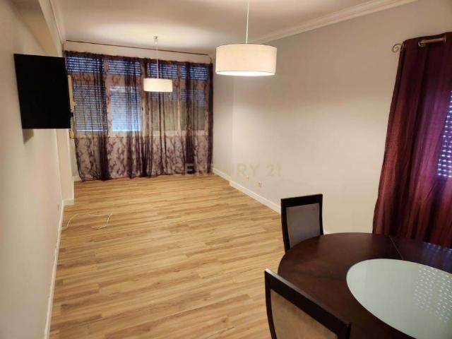 Apartamento alugar em Setúbal