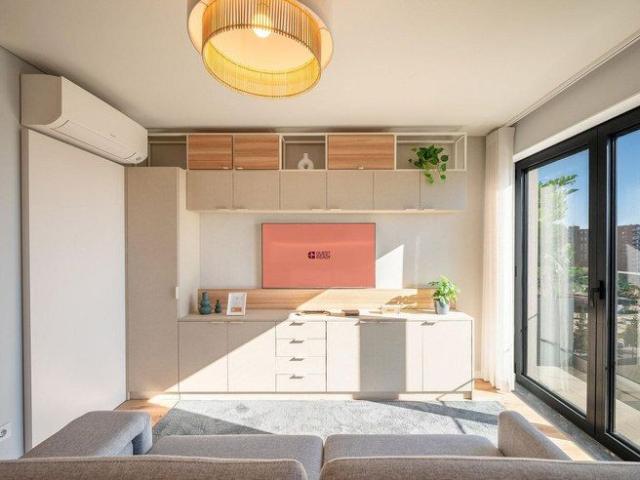 Apartamento alugar em Alta de Lisboa, Lisboa