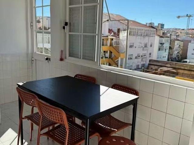 Apartamento alugar em Lisboa