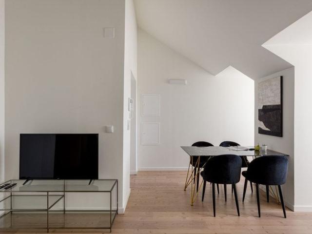 Apartamento alugar em Ajuda, Lisboa