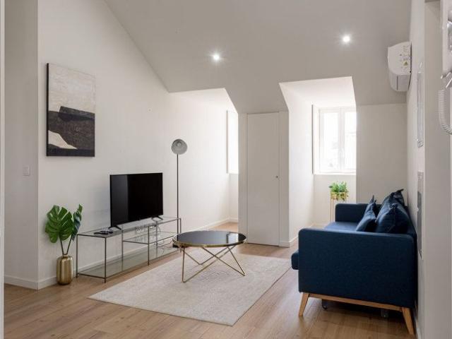 Apartamento alugar em Ajuda, Lisboa