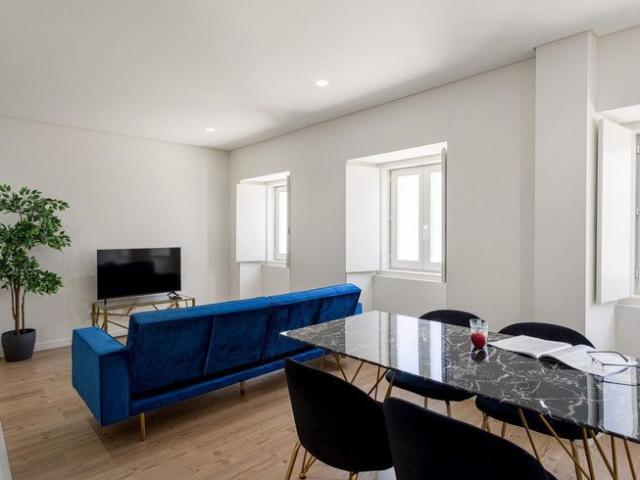Apartamento alugar em Ajuda, Lisboa