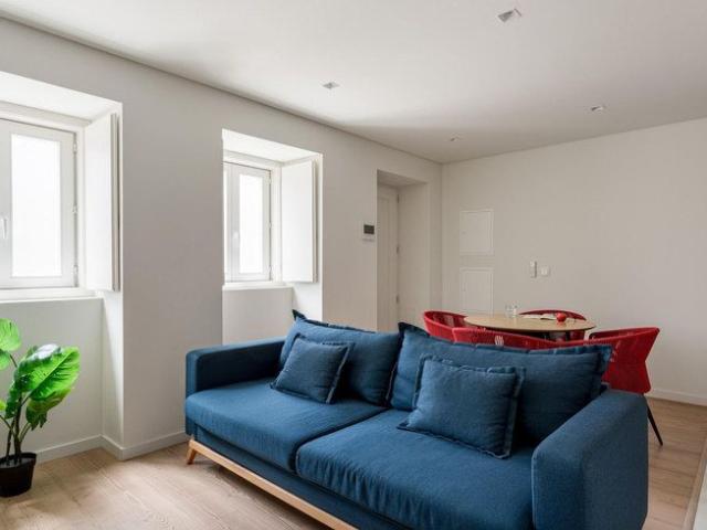 Apartamento alugar em Ajuda, Lisboa