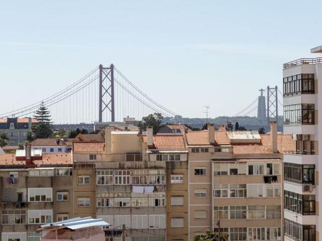Apartamento alugar em Ajuda, Lisboa