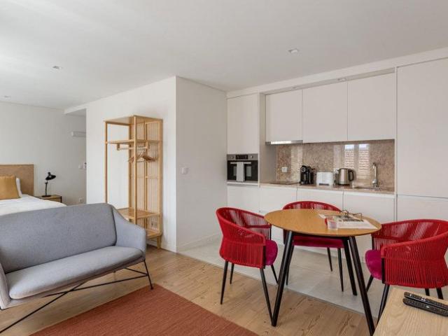 Apartamento alugar em Ajuda, Lisboa